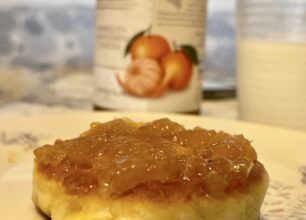 Oladki (pancake soffici)