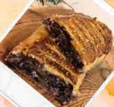 Rotolo di radicchio