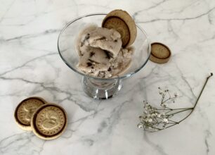 Gelato alla banana e cioccolato: una deliziosa ricetta per la primavera
