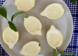 Lemon Posset: Un Rinfrescante Dessert agli Agrumi