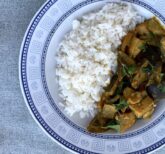 Cucina dello Sri Lanka: Alla scoperta del delizioso Curry di Melanzane