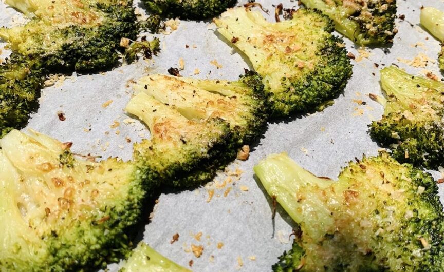 Ricette in Viaggio: Nutrimento Gustoso per Esploratori Avventurosi con il Broccoli