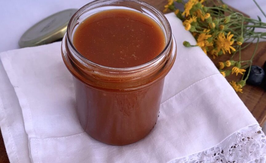 Segreti e ricetta per una crema al caramello