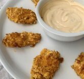 Deliziosi Bocconcini di Pollo Croccanti: Una Ricetta Semplice e Gustosa